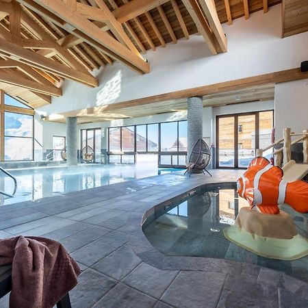 לה פלאנייה Cgh Residences & Spas White Pearl Lodge מראה חיצוני תמונה